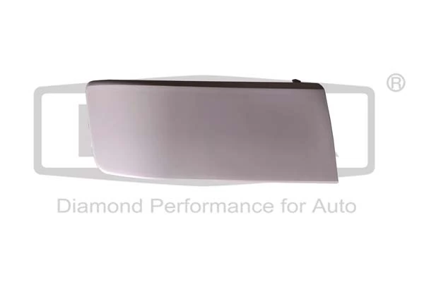 Trim/Protection Strip, bumper