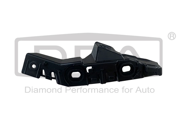 Mounting Bracket, bumper