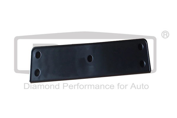 Licence Plate Holder