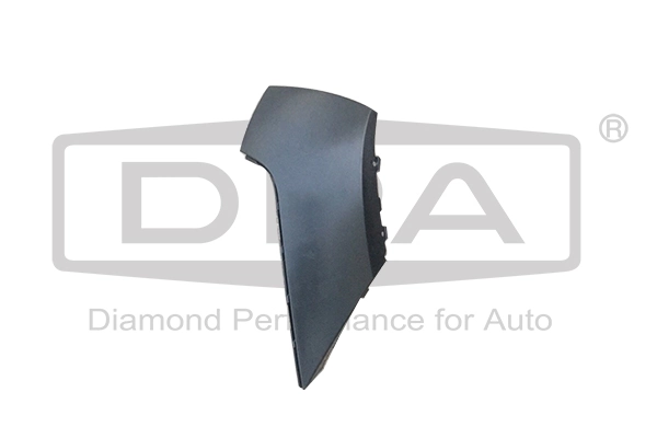 Flap, tow hook