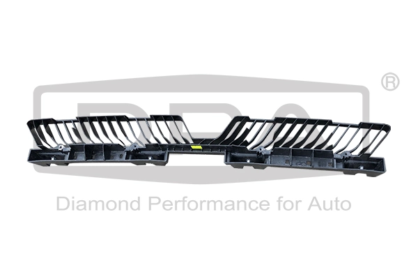 Radiator Mounting