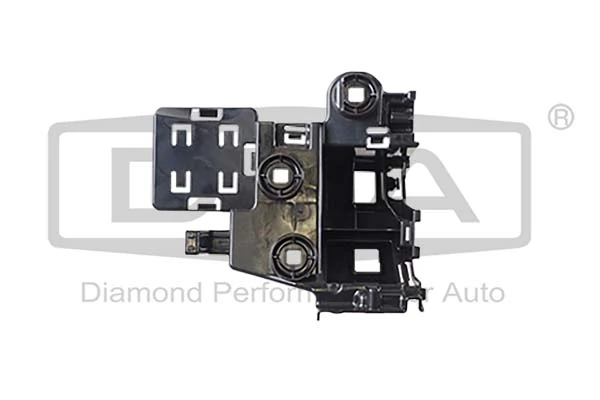 Mounting Bracket, bumper