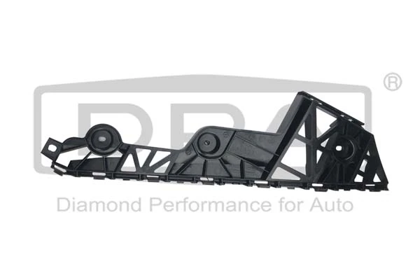 Mounting Bracket, bumper