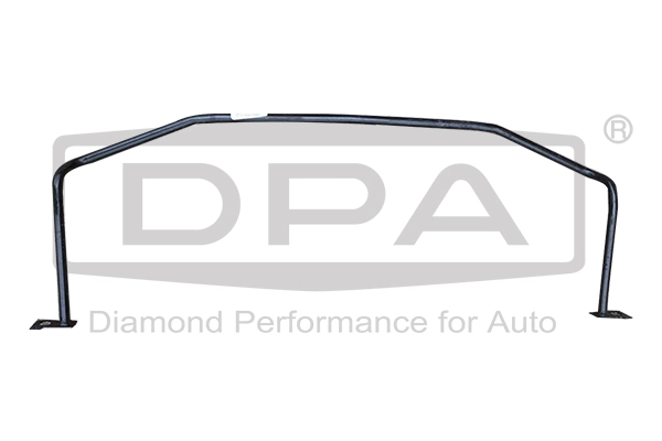 Support, bumper