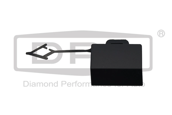 Bumper Mounting Bracket, trailer hitch