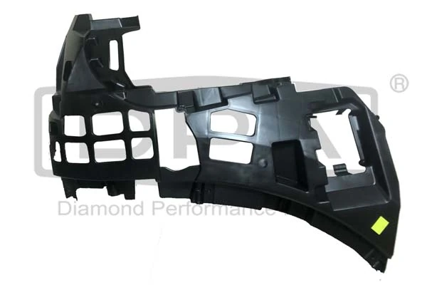 Mounting Bracket, bumper