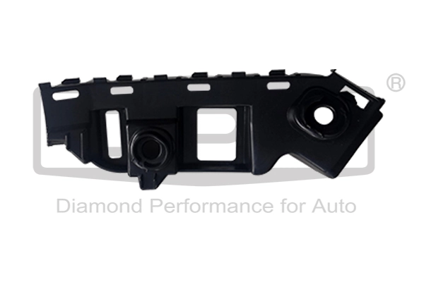 Mounting Bracket, bumper