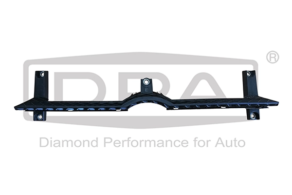 Radiator Mounting