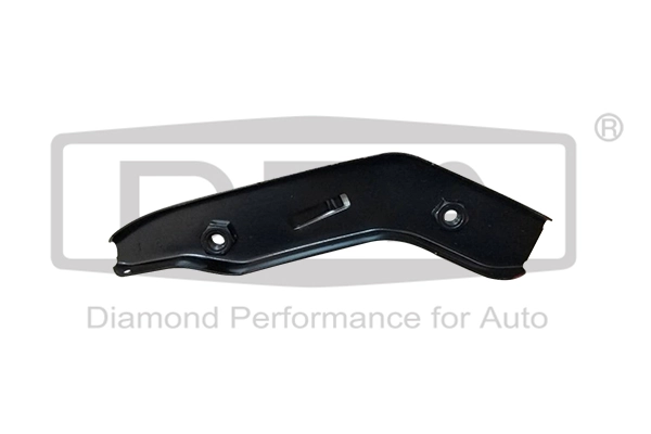 Mounting Bracket, bumper