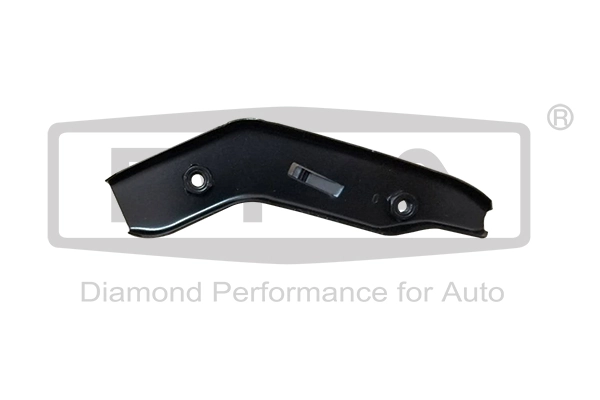 Mounting Bracket, bumper