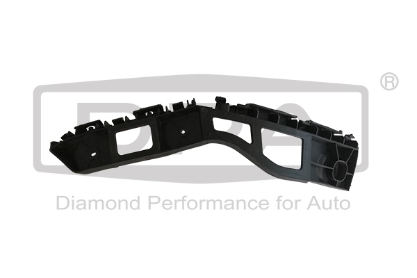 Mounting Bracket, bumper