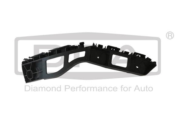 Mounting Bracket, bumper