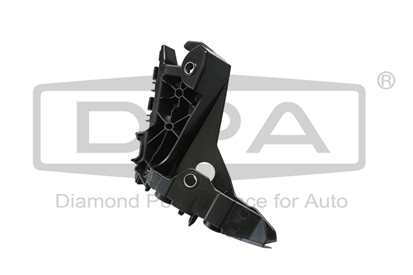 Mounting Bracket, bumper