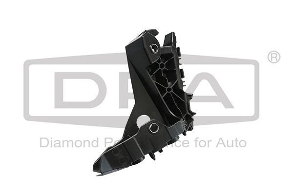 Mounting Bracket, bumper
