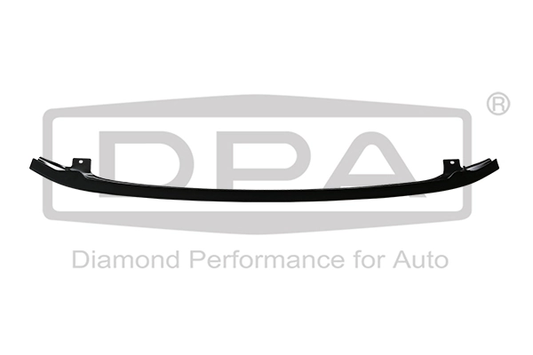 Support, bumper