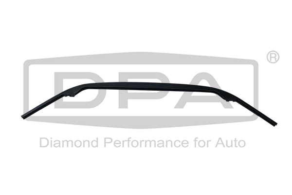 Support, bumper