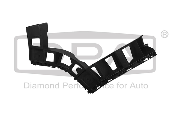 Mounting Bracket, bumper