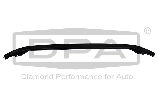 Support, bumper