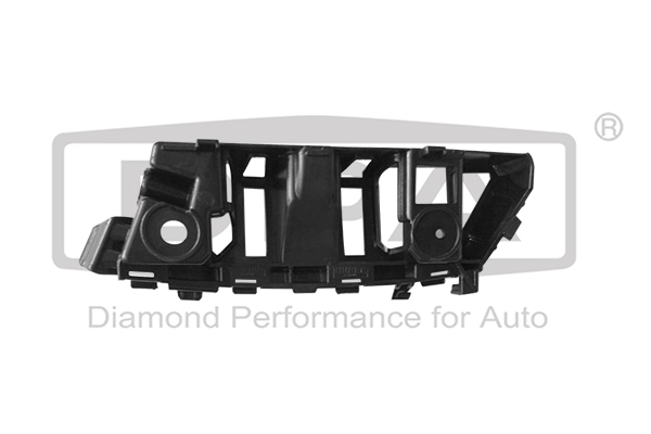 Mounting Bracket, bumper