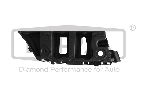 Mounting Bracket, bumper