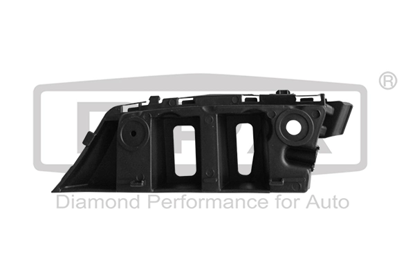 Mounting Bracket, bumper