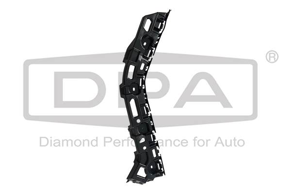 Mounting Bracket, bumper