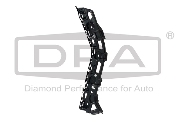 Mounting Bracket, bumper