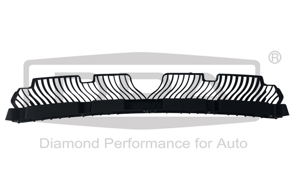 Trim/Protection Strip, bumper