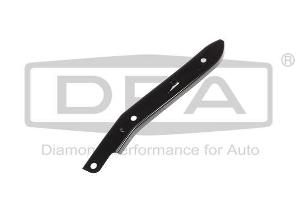 Mounting Bracket, bumper