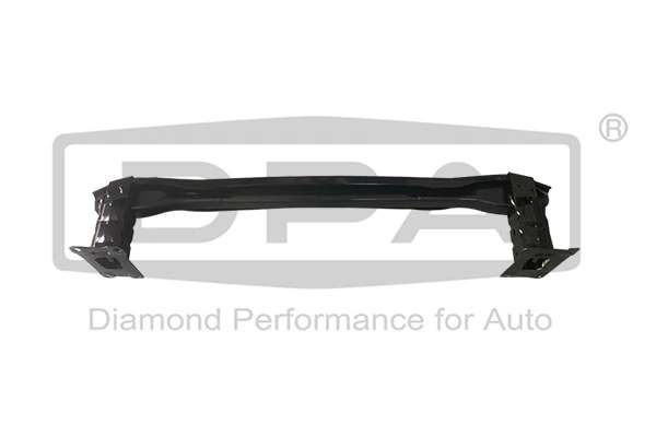 Support, bumper