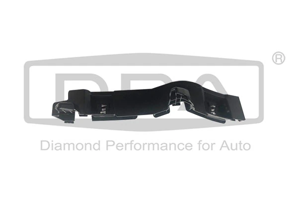Mounting Bracket, bumper
