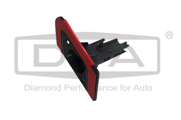 Mounting Bracket, bumper