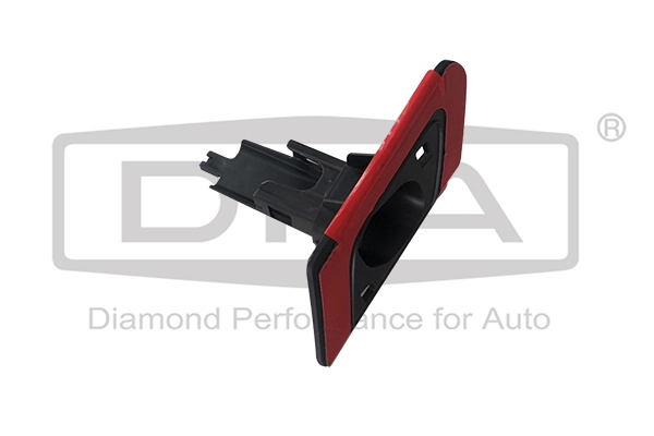 Mounting Bracket, bumper