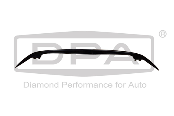 Support, bumper