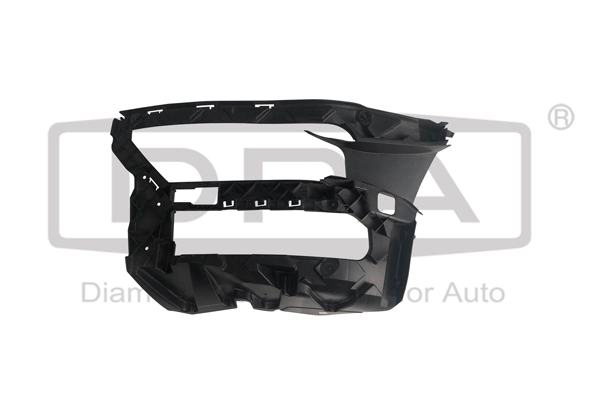 Mounting Bracket, bumper