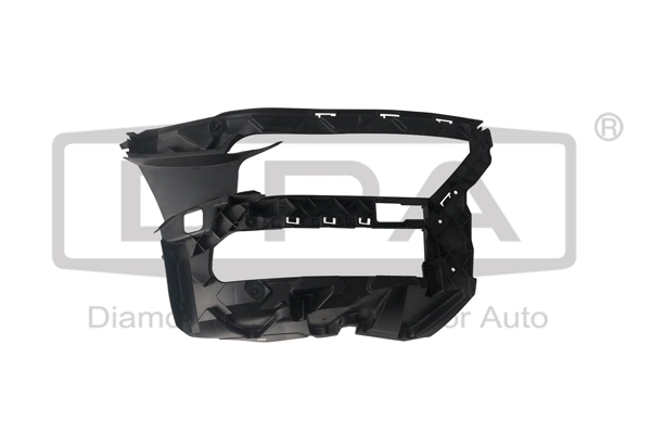 Mounting Bracket, bumper