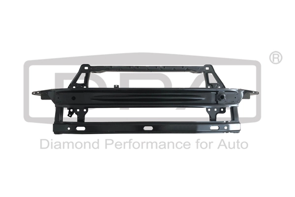 Support, bumper
