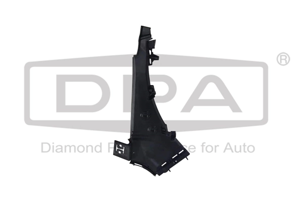 Mounting Bracket, bumper