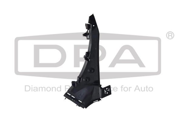 Mounting Bracket, bumper