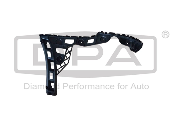 Mounting Bracket, bumper