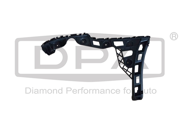 Mounting Bracket, bumper