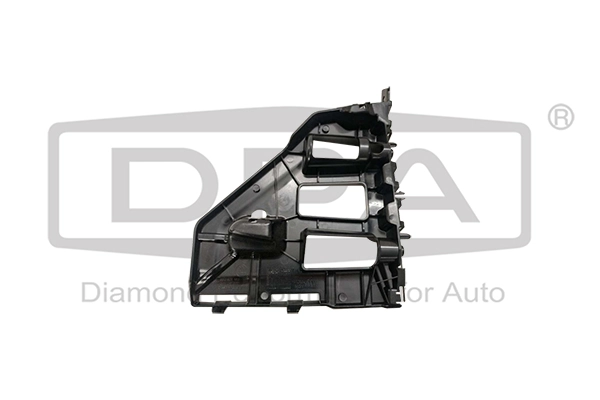Mounting Bracket, bumper