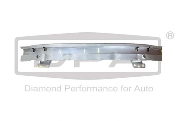 Support, bumper