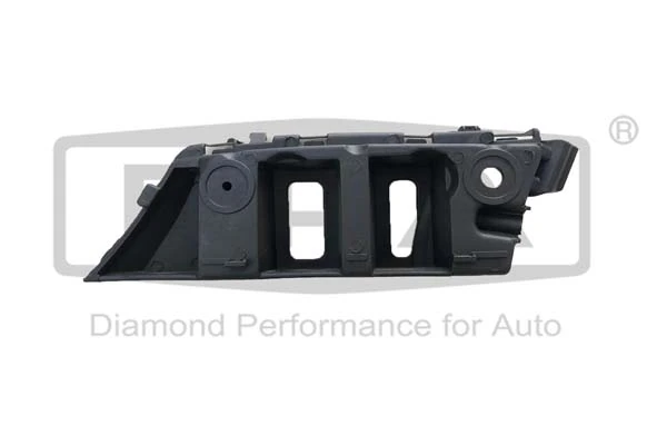 Mounting Bracket, bumper