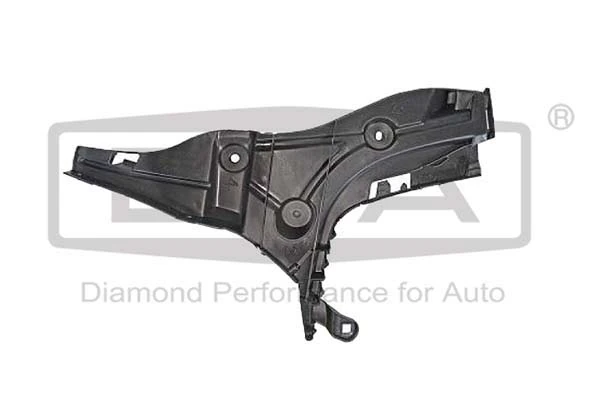 Mounting Bracket, bumper