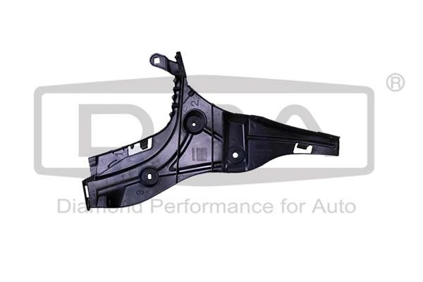 Mounting Bracket, bumper