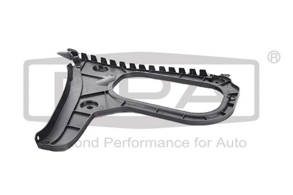 Mounting Bracket, bumper