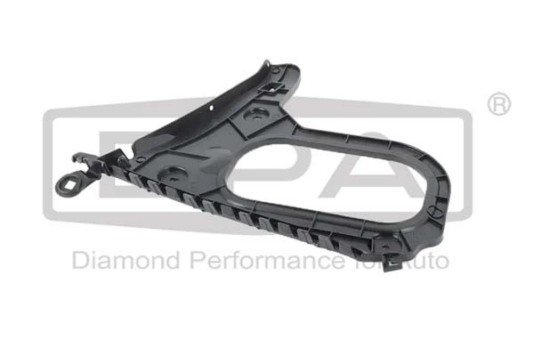 Mounting Bracket, bumper