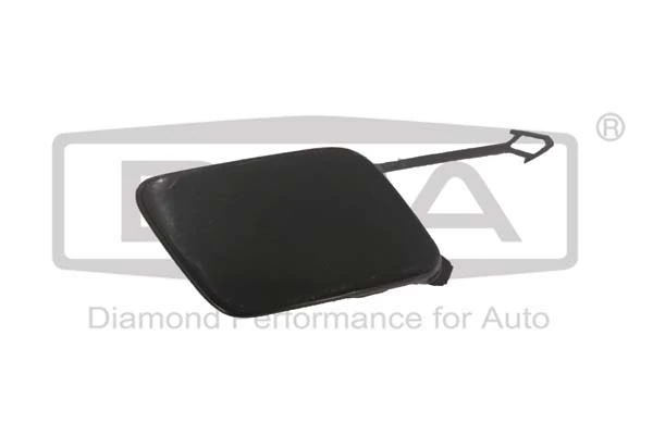 Flap, tow hook
