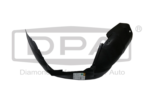 Inner Wing Panel
